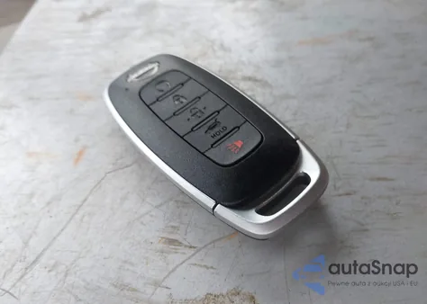 2024 Nissan Rogue Sv Intelligent Awd from USA, damaged, VIN 5N1BT3BB3RC724143